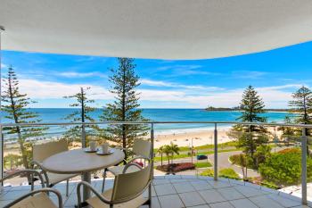 Sirocco 608 by G1 Holidays, Mooloolaba (zdjęcie 2)
