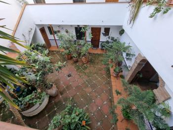 Vivienda Turística en Típico Patio Cordobés San Basilio, Córdoba (Foto 5)