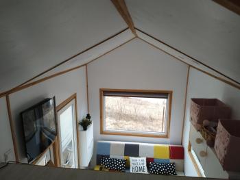 Tiny House Dezmir, Sînnicoară (zdjęcie 5)