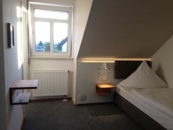 Hotel Schöne Aussicht, Francoforte sul Meno (foto 3)