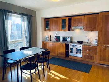 Tallinn Center Apartment, Tallinn (photo 4)
