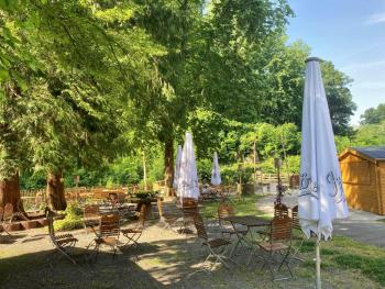Fuchs'sche Mühle, Weinheim (foto 5)