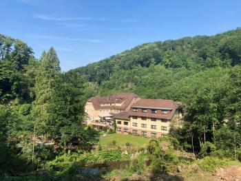 Fuchs'sche Mühle, Weinheim (foto 3)