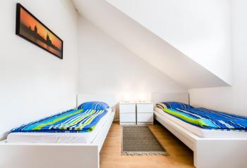 Ferienhaus Köln, Colonia (foto 3)