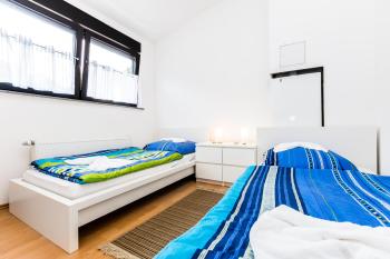 Ferienhaus Köln, Colonia (foto 4)