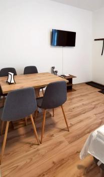 Bacher Apartment, Vídeň (fotografie 4)