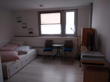 Studio-Apartment, zentral gelegen, Köln (Foto 3)