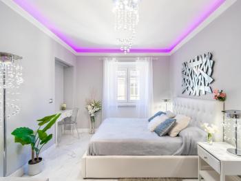 ELEGANT SUITE - in centro PortaNuova, Turin (photo 4)