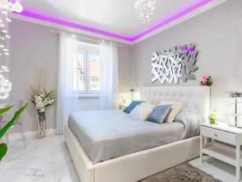 ELEGANT SUITE - in centro PortaNuova, Turin (photo 2)