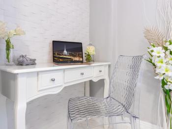 ELEGANT SUITE - in centro PortaNuova, Turin (photo 3)