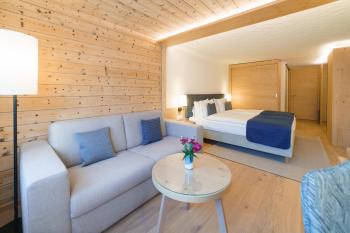 Gstaaderhof - Active & Relax Hotel, Gstaad (photo 5)