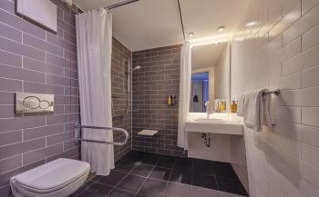 Holiday Inn Express Berlin City Centre by IHG, Berlin (zdjęcie 4)