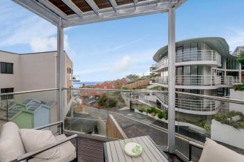 5 Middlecombe - Luxury Apartment at Byron Woolacombe, only 4 minute walk to Woolacombe Beach!, Woolacombe (zdjęcie 3)