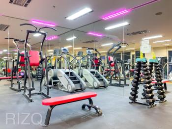SOHO SUITES KLCC by Wonder Home, Kuala Lumpur (photo 4)