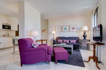 Suites Murillo Alcázar, Siviglia (foto 5)