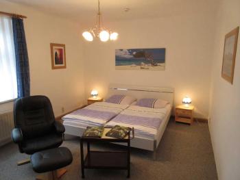 Ferienwohnung Schlupp, Drážďany (fotografie 3)