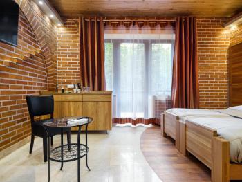 Krowoderska Apartments, Cracovie (photo 2)