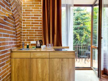 Krowoderska Apartments, Cracovie (photo 4)