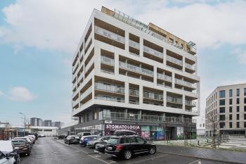 Apartment Krakowska 39 with AC & PARKING & LOGGIA Wrocław by Noclegi Renters, Breslau (Foto 4)