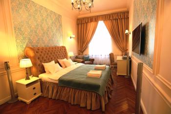 Blueberry Apartments, Cracovia (foto 5)