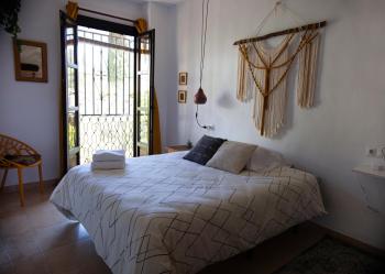 Casa Guidai, Granada (fotografie 4)