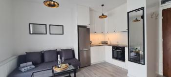 61 - Apartamenty Siedlce - Nowy apartament w centrum przy ul 3 Maja 51a, Siedlce (Foto 3)