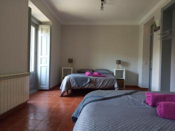PME Rooms, Madrid (fotografie 2)