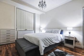 Glasgow Southside: Cosy 2 Bedroom Apartment, Glasgow (photo 2)