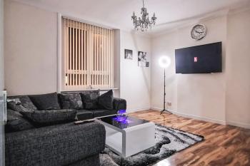 Glasgow Southside: Cosy 2 Bedroom Apartment, Glasgow (photo 5)