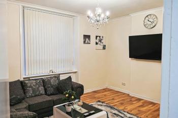 Glasgow Southside: Cosy 2 Bedroom Apartment, Glasgow (photo 5)