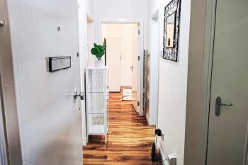 Glasgow Southside: Cosy 2 Bedroom Apartment, Glasgow (photo 4)