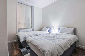 Glasgow Southside: Cosy 2 Bedroom Apartment, Glasgow (photo 3)