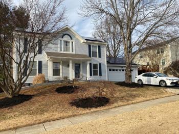Upgraded, beautiful 4 BD Colonial in Silver Spring, Silver Spring (foto 3)