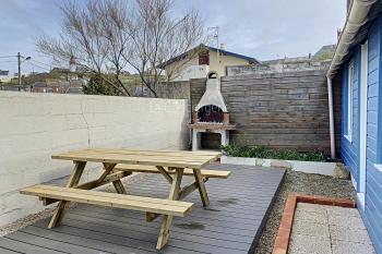 AM 57 - The Blue House, Ault (foto 2)