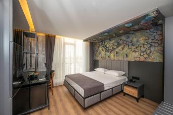 Continental Airport Hotel, Istanbul (Foto 4)