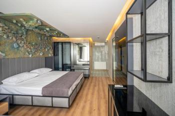 Continental Airport Hotel, Istanbul (Foto 5)