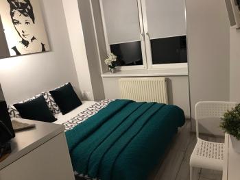Przytulny mikroapartament, Breslau (Foto 3)