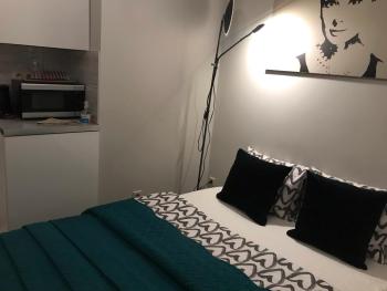Przytulny mikroapartament, Breslau (Foto 5)