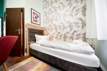 Arco Smart City Hotel - Berlin KU'DAMM, Berlin (zdjęcie 3)