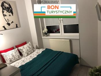 Przytulny mikroapartament, Breslau (Foto 2)