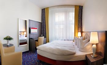 H+ Hotel Bremen, Бремен (фото 3)
