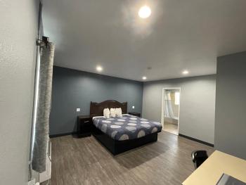 Cornett Motel, Los Angeles (zdjęcie 2)