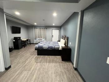 Cornett Motel, Los Angeles (fotografie 5)
