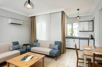 Marvida Happy Suites, Antalya (photo 2)