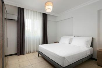 Marvida Happy Suites, Antalya (photo 5)