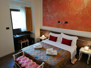 Accomodation Verona - City Centre, Verona (fotografie 3)