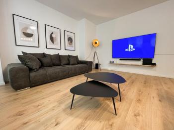 Centerapartments Premium DeLuxe, Düsseldorf (photo 5)