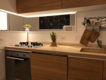 Lux Apartment in Historical Center of Palermo, Palermo (fotografie 4)