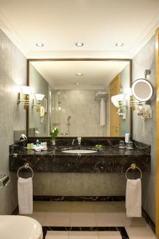 InterContinental Istanbul by IHG, Istanbul (foto 4)