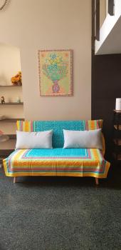 Alessandra's Home, Janov (fotografie 4)